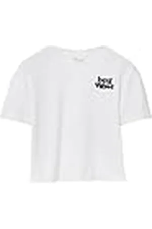 QS by s.Oliver 2169924 Camiseta, , 128-134 para Niñas