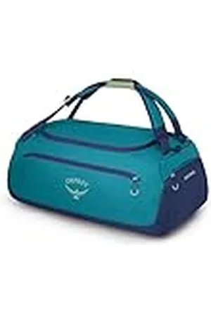 Osprey Daylite Serie de Viaje - Duradera y Ligera - Expresa tu Estilo - Mochila de Viaje - Duffel de Viaje - Duffel con Ruedas, , Bolsa de Viaje, 60 L