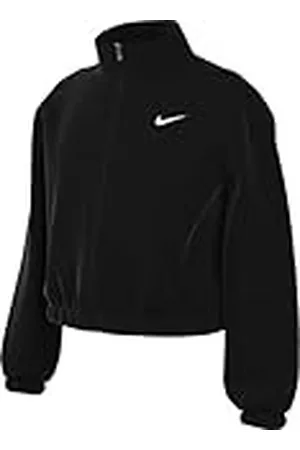 Nike Jacket G NSW Ltwt Ovrszd Jkt Sty Star FZ5557-010, L