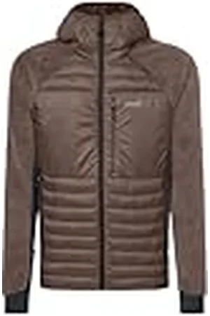ROCK EXPERIENCE Wild Cat 2.0 - Chaqueta acolchada para hombre