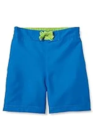 Amazon Pantalón Corto Tejido Niño, , 8 años