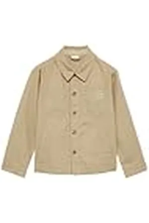 QS by s.Oliver 2163880 Chaquetas de Interior, , 170-176 Grande para Niños