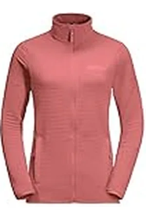 Jack Wolfskin Chaqueta Modesto para mujer