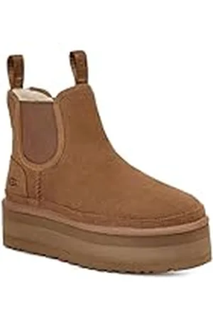 UGG Neumel Platform Chelsea, Botas clásicas Mujer, , 43 EU