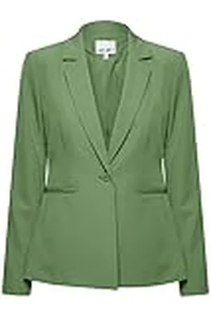 Ichi Ihlexi Bl Blazer, , 36 para Mujer