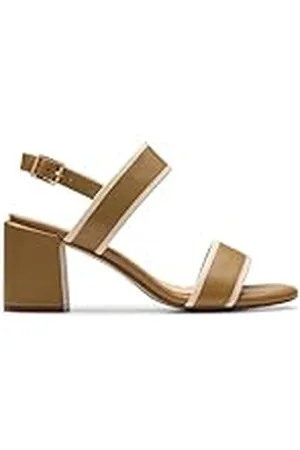 Clarks Ezoria Sling, Sandalia Mujer, , 37 EU