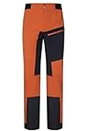 ROCK EXPERIENCE Inuit - Pantalones Deportivos para Hombre