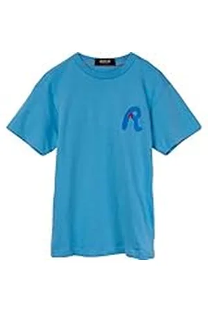 Replay Sb7401 Camiseta, , 8 años para Niños