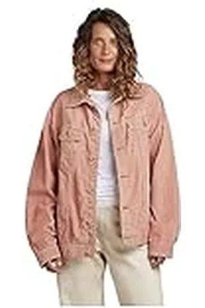 G-Star Para Mujer Chaqueta Oversized Western, , XXS
