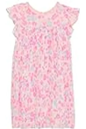 QS by s.Oliver 2162163 Vestido, , 98 para Niñas