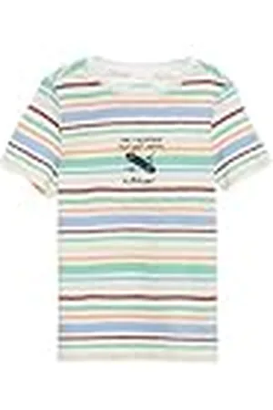 QS by s.Oliver 2164849 Camisetas, , 116-122 para Niños