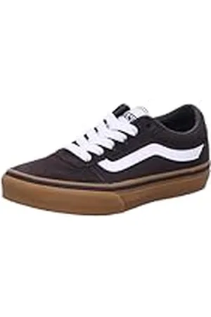 Vans Ward, Zapatillas Unisex niños, , 36 EU