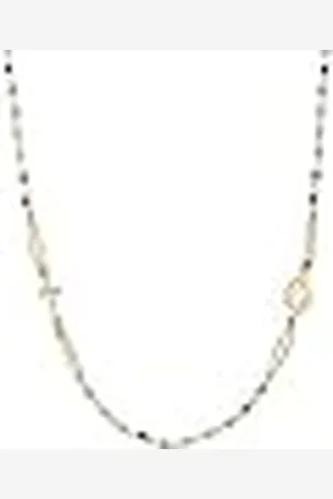 AMEN Collar Colar CRO25GMUV3 Marca