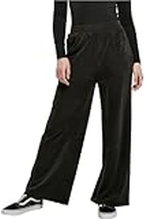 Urban classics Pantalones de Terciopelo para Mujer, , XXL