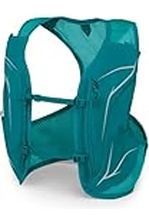 Osprey Europe Dyna LT - Mochila de hidratación para mujer, color verde, WL