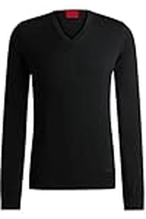 HUGO BOSS San Vredo-m Sudadera, , XXL para Hombre