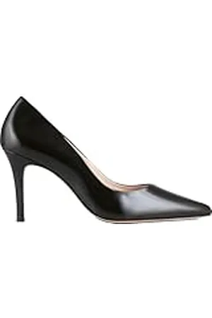 Högl Högl Boulevard 70, Pump Mujer, Schwarz, 35 EU