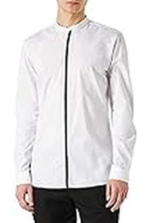 HUGO BOSS Enrique Camiseta, , 46 para Hombre