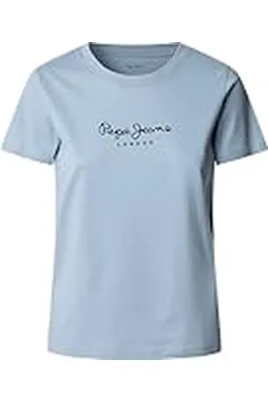 Pepe Jeans Macy Camiseta, , XL para Mujer