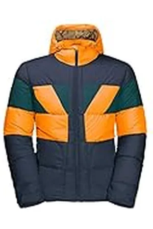 Jack Wolfskin 376 Getaway Jacket - Chaqueta para hombre - , XXXL