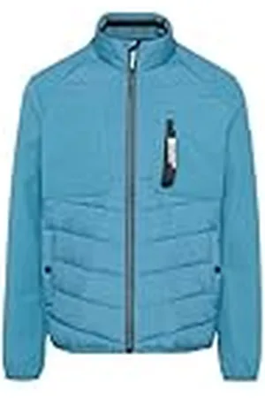 QS by s.Oliver 2161108 Chaqueta Softshell, , L Hombres