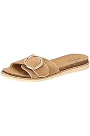 Mustang 1392-711, Pantuflas Mujer, , 39 EU