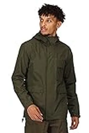 Regatta Chaqueta Baymoor, , L para Hombre
