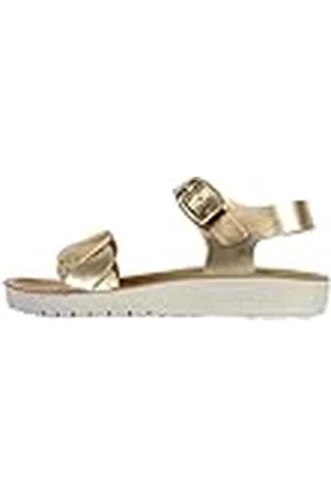 Geox J Sandal COSTAREI GI, Sandalia, , 35 EU