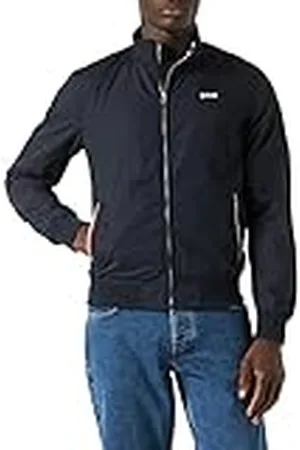Schott NYC Kenton Chaqueta, , L para Hombre