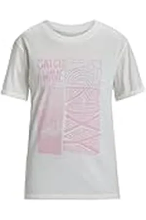 Roxy OCEANREGULAR Poster Camiseta, , XXL Women