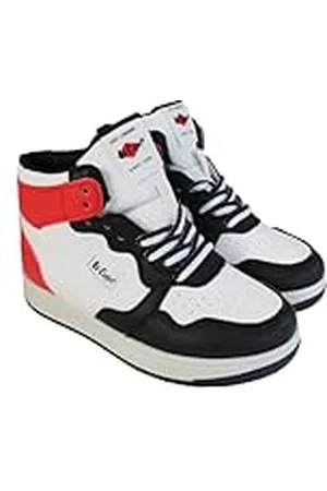 Lee Basket Garcon, Pantuflas, , 38 EU