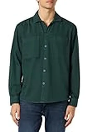 Springfield Camisa 276687, , L para Hombre