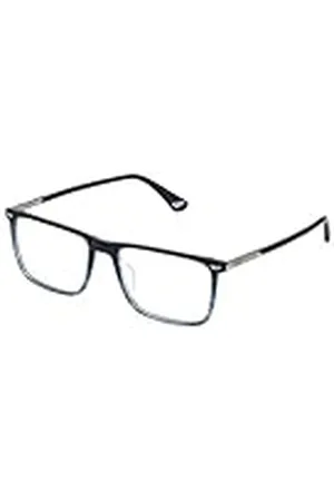 Police VPLQ68 Gafas, , 55 para Hombre