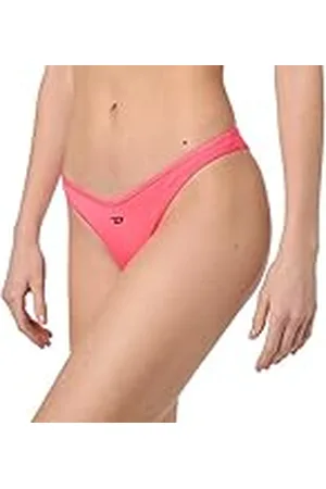 Diesel Bfpn-Punchy-x Bragas de Bikini, , L para Mujer
