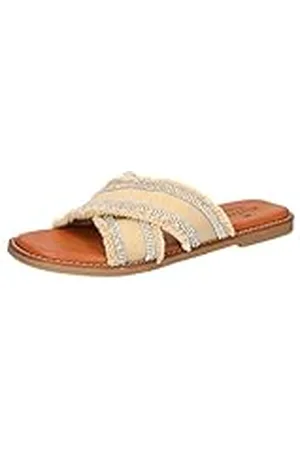 Mustang 1519-705, Pantuflas Mujer, , 40 EU