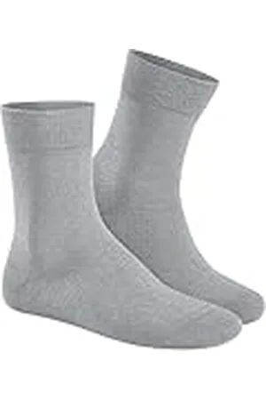 Hudson Relax Cotton Calcetines, , 39/42 (Talla del Fabricante: 39-42) para Hombre