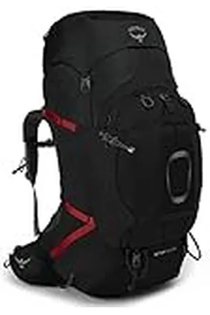 Osprey Aether Plus 100 Mochila, Adultos Unisex, , S/M