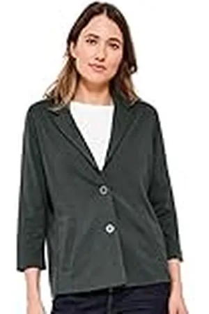 CECIL B211867 Blazer 3/4 Brazo, , S para Mujer