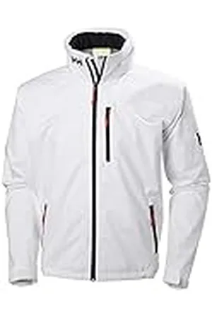 Helly Hansen Hombre Crew Hooded Jacke Chaqueta Not Applicable, , XXL