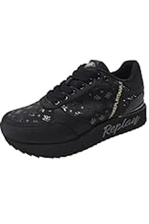 Replay Penny All 2, Zapatillas Mujer, , 41 EU