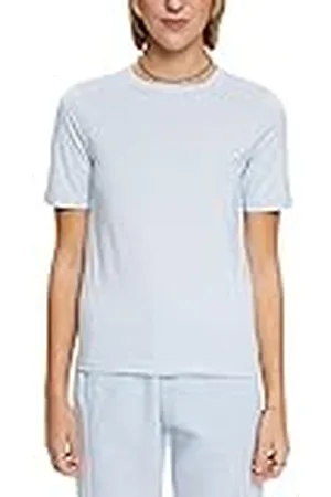 ESPRIT 013ee1k323 Camiseta, , XXL para Mujer