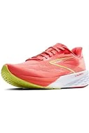 Brooks Launch 11, Sneaker Mujer, Multicolor, 42 EU