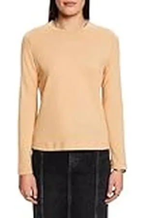 ESPRIT 113EE1K332 Camiseta, , XS para Mujer