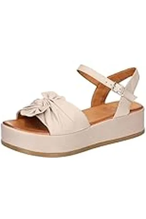 2Go 8228-801, Sandalia con talón Mujer, , 40 EU