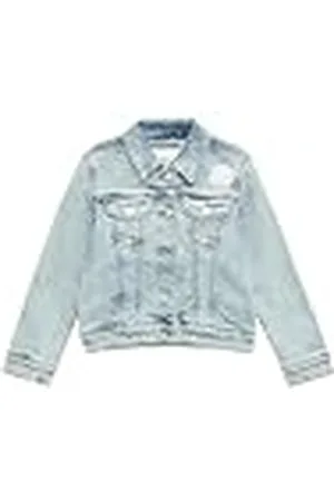 QS by s.Oliver 2161812 Chaqueta de Interior, , 116 para Niñas