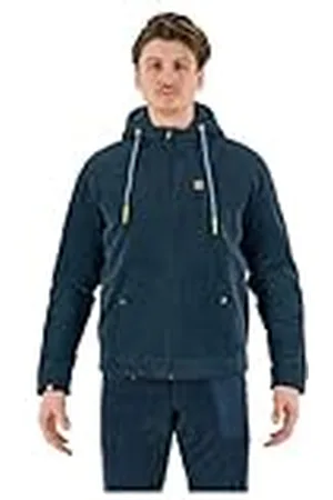 Karpos Ghiro Hoodie JKT Midnight Man