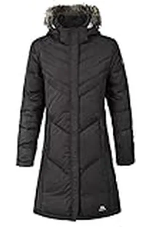 Trespass Sachs Chaqueta de Plumas, Mujer, , Extra-Large