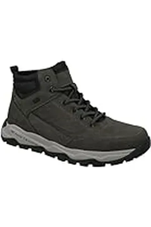 TOM TAILOR 4283104, Bota a la Altura de la Pantorrilla Hombre, , 44 EU
