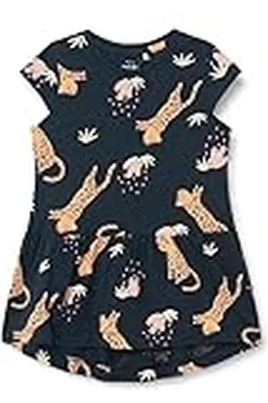 NAME IT Nmfvigga-Gorra de Vestir J1 Vestido, , 86 cm para Bebés