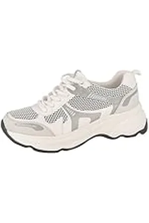 TOM TAILOR 5391406, Zapatillas Mujer, , 39 EU